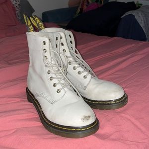 Dr Martens 1460 Pascal